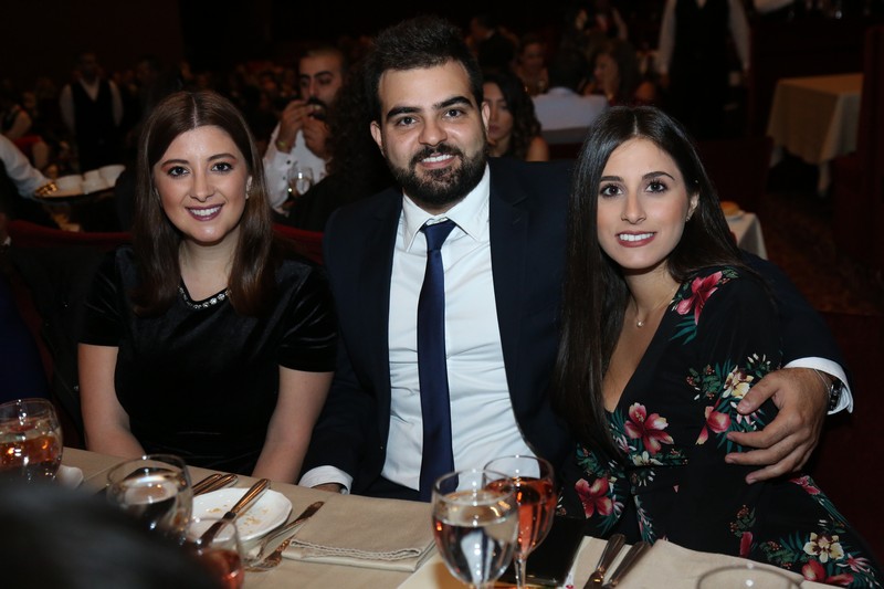 DiaLeb's 8th Annual Fundraising Gala Dinner